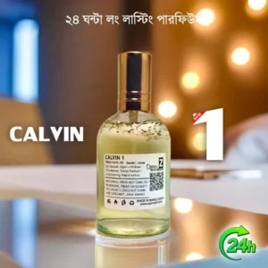 Calvin 1 Elegance in Every Drop