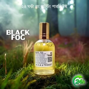 Black FOG