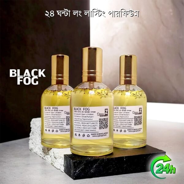 Black FOG - Image 2