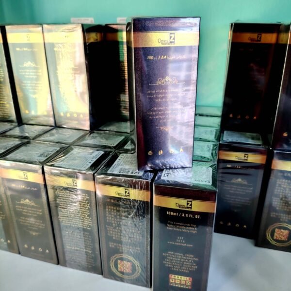 FROOTI perfume grade 100 mL - Image 3