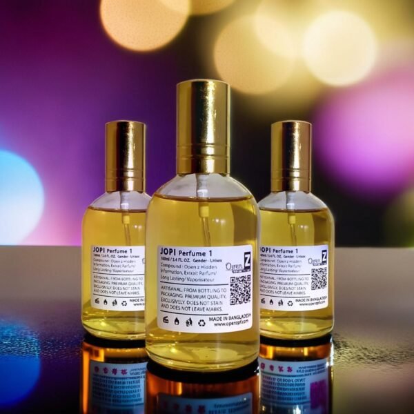 JOPI Perfume 100 mL - Image 3
