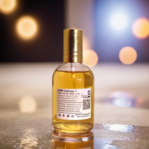 JOPI Perfume 100 mL - Image 2