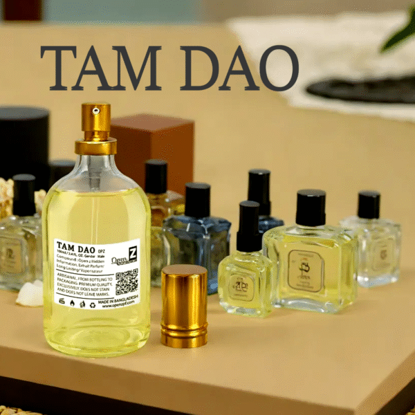 TAM DAO 100ml - Image 3