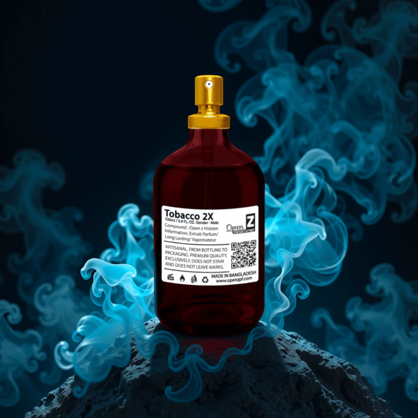 Tobacco 2X - Image 2
