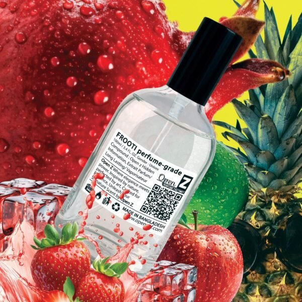 FROOTI perfume grade 100 mL