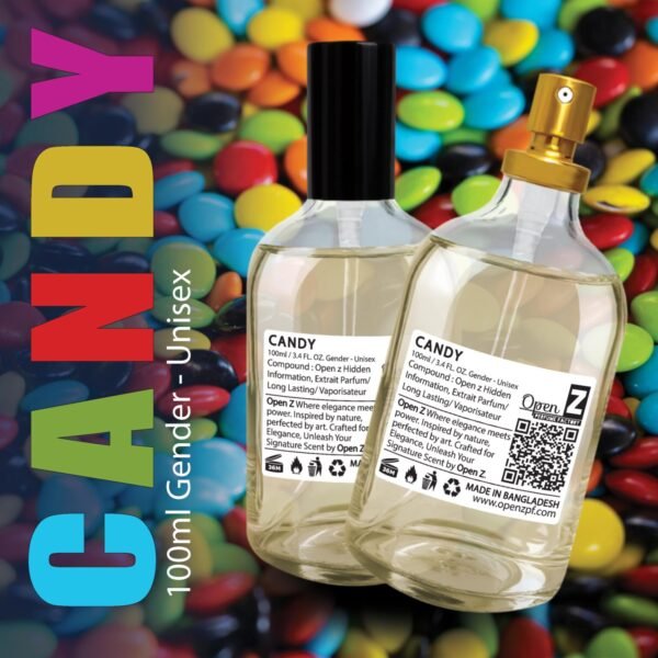 CANDY Perfume - Image 3