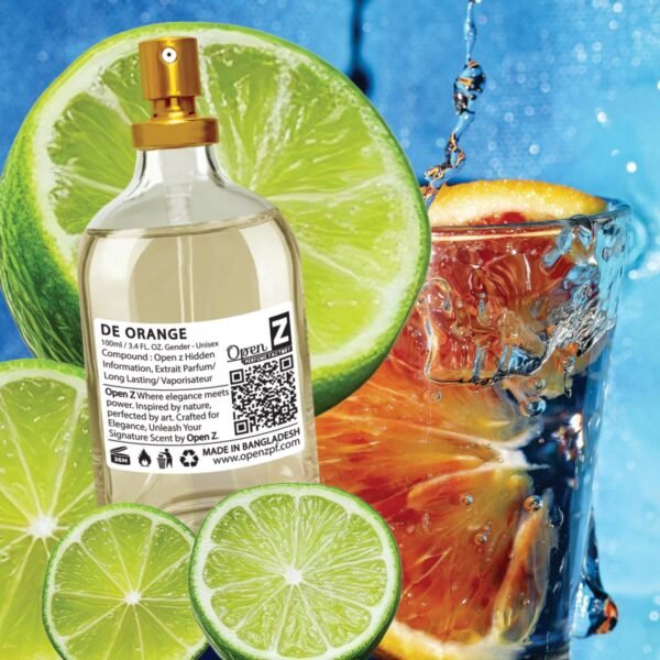 DE Orange - Image 2