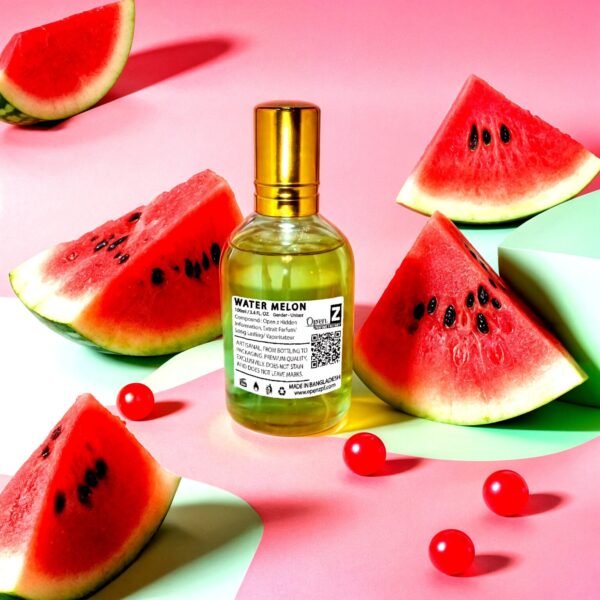Water Melon পারফিউম - Image 3