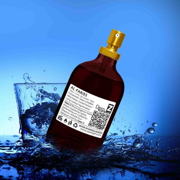 AL FARIES 100ml - Image 2